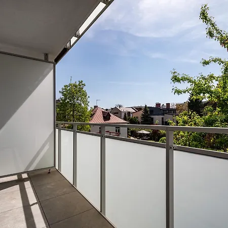 Modern Apartamento *