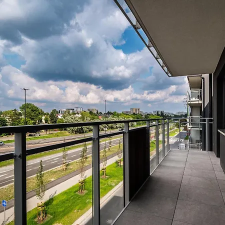 Apartamento Modern
