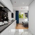 Apartman Modern Varsó