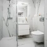 Modern Apartman *
