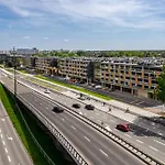 Apartman Modern *
