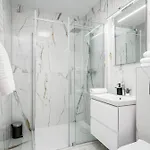 Apartman Modern Varsó