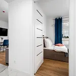 Apartman Modern *
