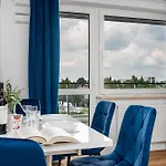 Apartman Modern *