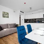 Modern Apartman