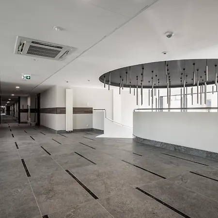 Modern Apartment