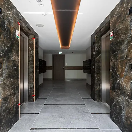 Modern * Warsaw