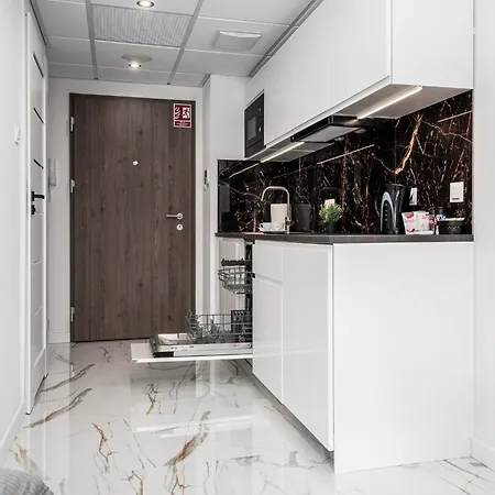Apartment Modern *
