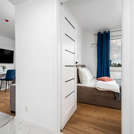 Apartment Modern *